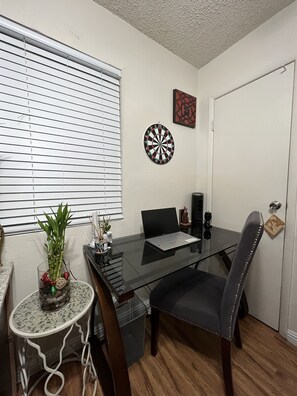 Interior - Comfort Apartment (Las Vegas)