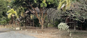 Maingam Resort