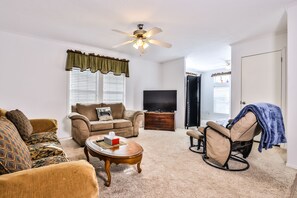 Fernseher, DVD-Player