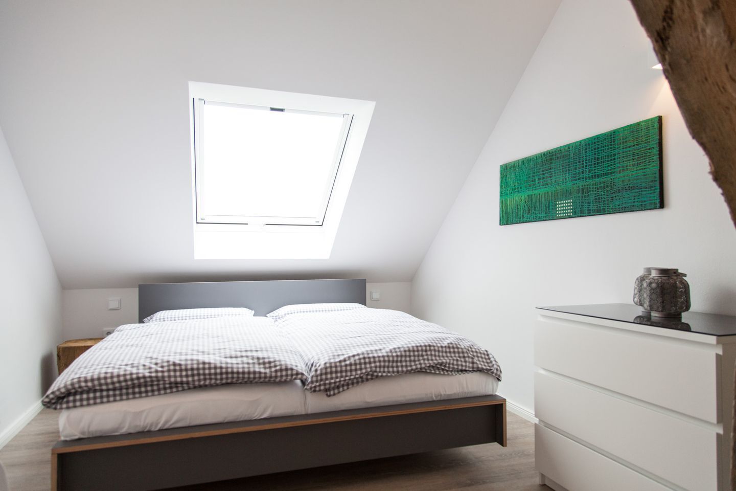 3 Schlafzimmer, Bügeleisen/Bügelbrett, WLAN, Bettwäsche