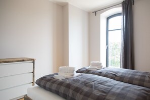 2 bedrooms, WiFi
