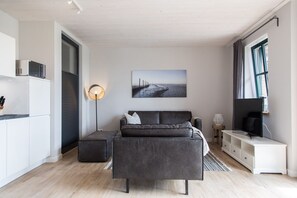 Televisión y estéreo 