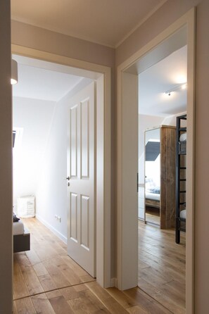 2 camere, Wi-Fi, lenzuola