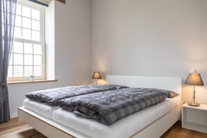 3 Schlafzimmer, WLAN