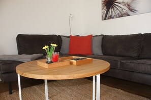 TV, DVD player, stereo - 5 Memke - Gulfhof Boomgaarden (Krummhörn)