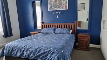 3 Schlafzimmer, Bügeleisen/Bügelbrett, Reisekinderbett, kostenloses WLAN