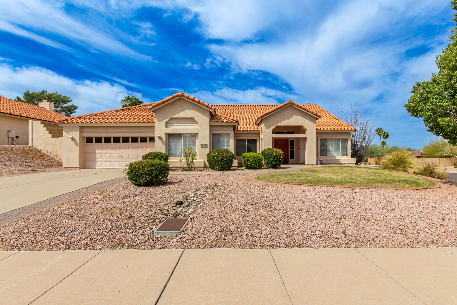 Large 3,000+ sq/ft Phoenix Home, No Cleaning Fees!