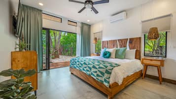 4 slaapkamers, reisbedje, wifi, beddengoed