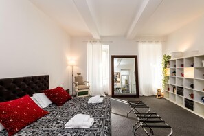 Appartamento | 3 camere