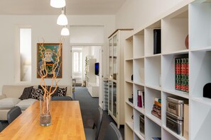 Appartamento | 3 camere