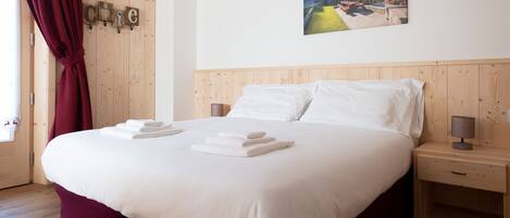 Appartement (0 Bedroom) | Intérieur