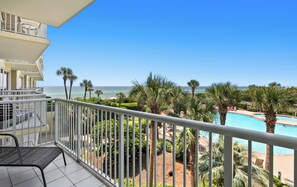 Property grounds - The Crescent Unit 207, Hosted by Scenic Stays (Destin)