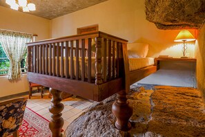 3 Schlafzimmer, Bügeleisen/Bügelbrett, kostenloses WLAN, Bettwäsche