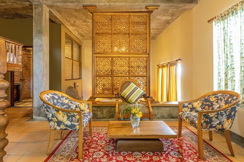 Villa in Kandy “Serene Luxury with Stunning Mountain Views in Sri Lanka”