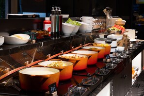 Restaurant - SPEY HOTEL (Guangzhou)