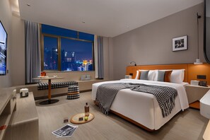 Front of property - SPEY HOTEL (Guangzhou)