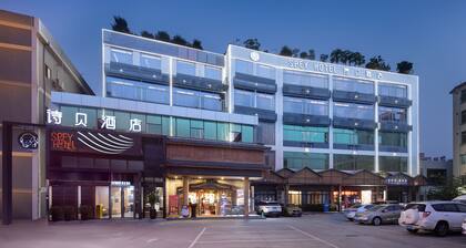 SPEY HOTEL