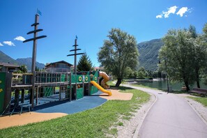 Espace pour enfants