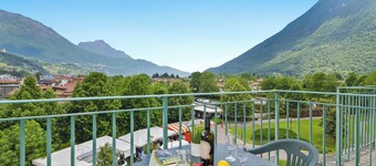 Porto Letizia T3, Porlezza, Italy