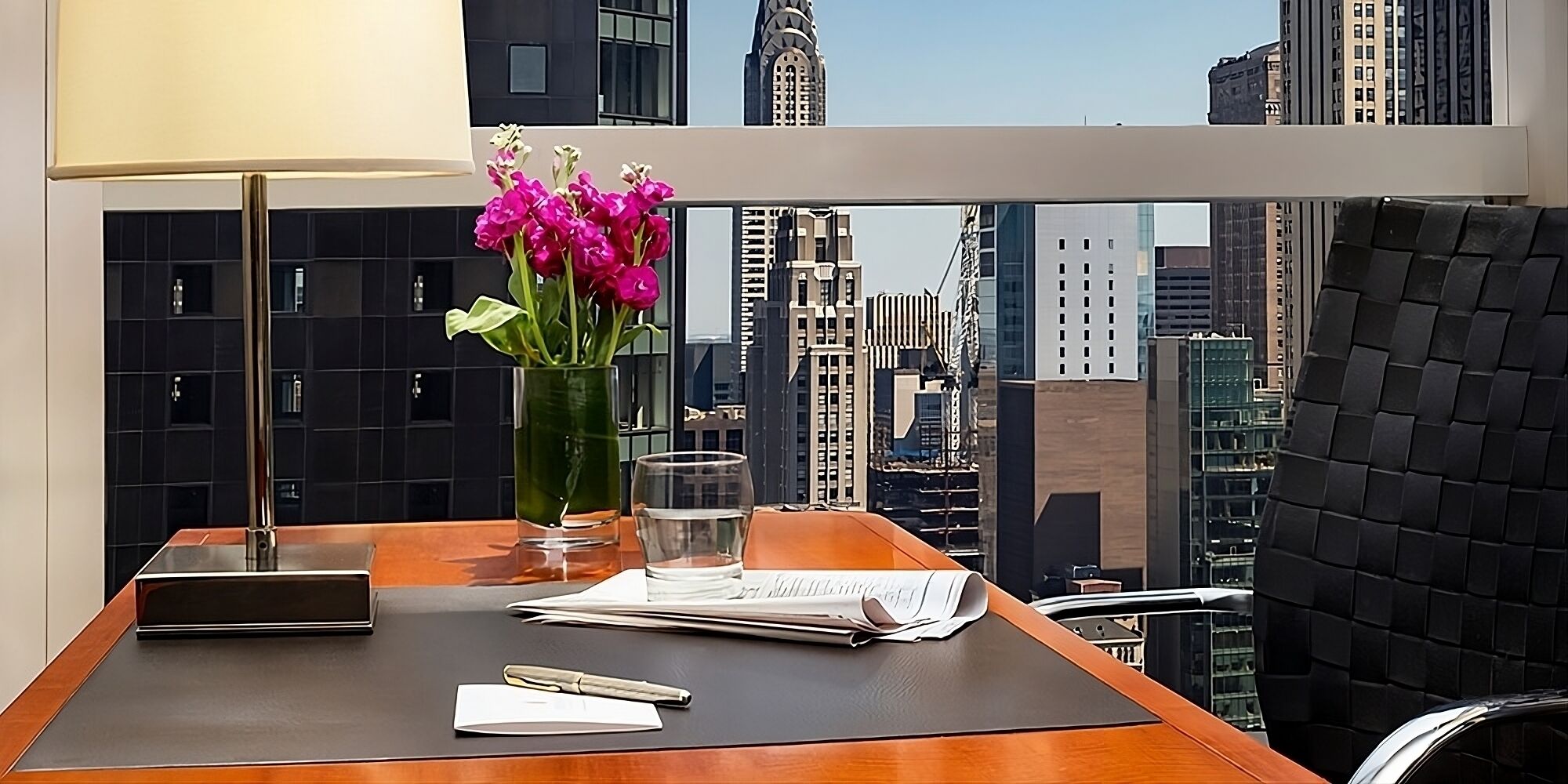 Great Location Near Times Square! 2 Upscale Units Short Walk to Central Park