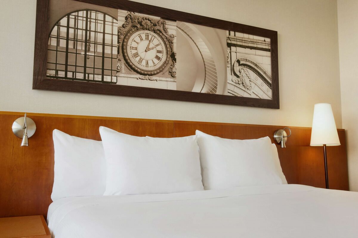 Excellent Part of NY to Stay! Comfortable Unit In The Heart Of NYC!