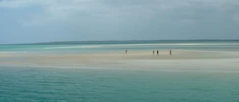 Casa de campo | Playa
