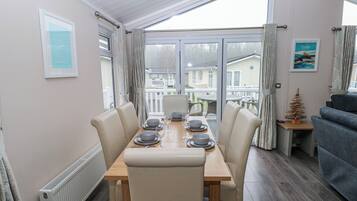 Casa de campo | Restauración