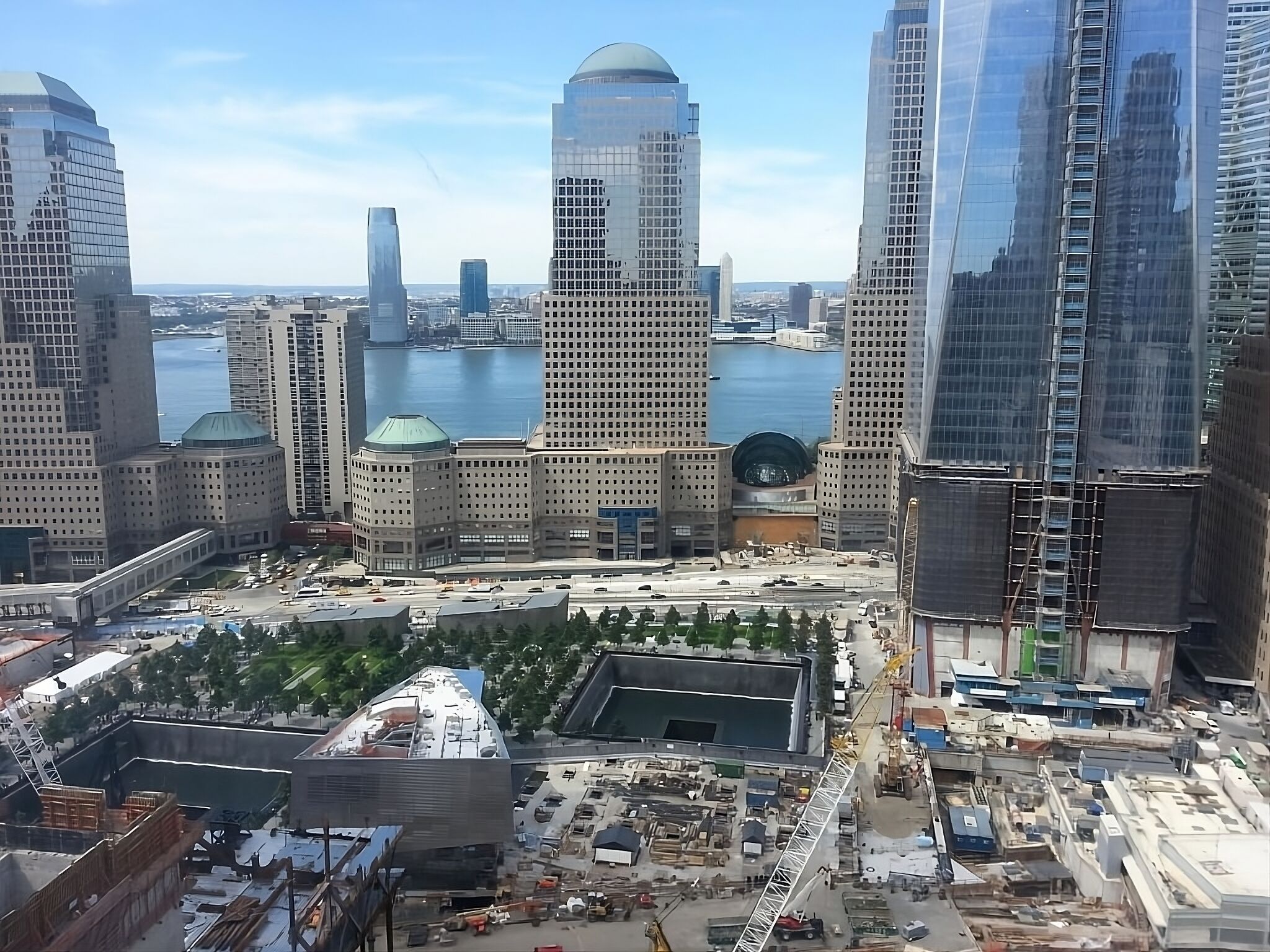 Historic Downtown Hideaway, Steps to Brooklyn Bridge, 4 Large Units w/ City View