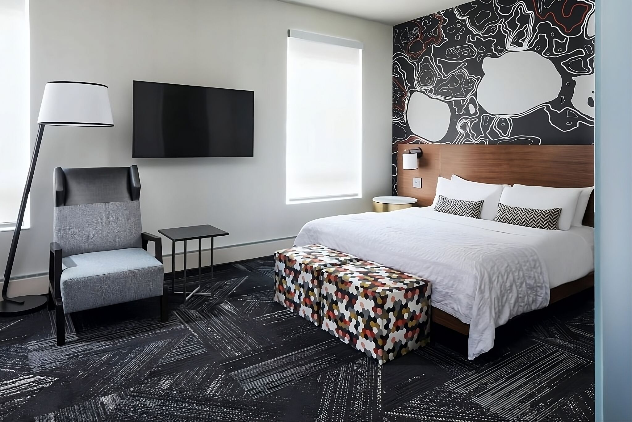 Embrace the Sugar Rush Experience! 3 Relaxing Units, Near Mill City Museum!