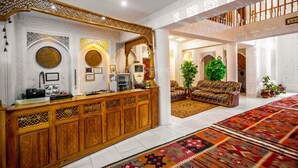Unclassified image, 4 of 61, button - Boutique Old City (Bukhara)