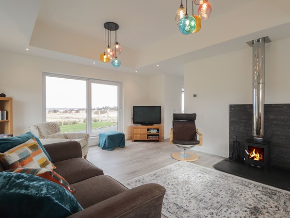 Småhus | Oppholdsområde