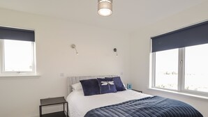 村舍 | 3 多间卧室、免费 WiFi、特色装修、特色家居