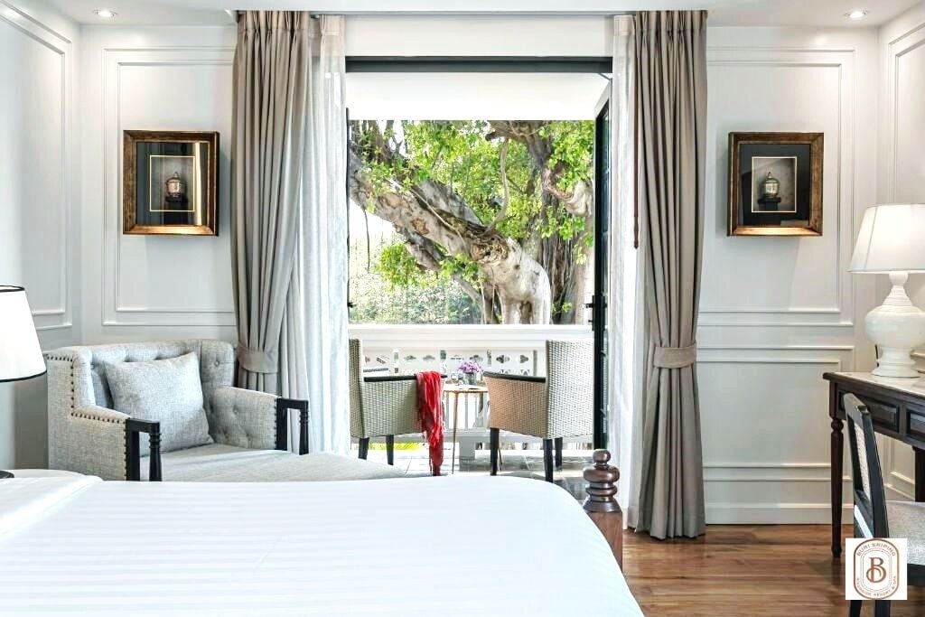 Foto - Buri Sriping Riverside Resort & Spa