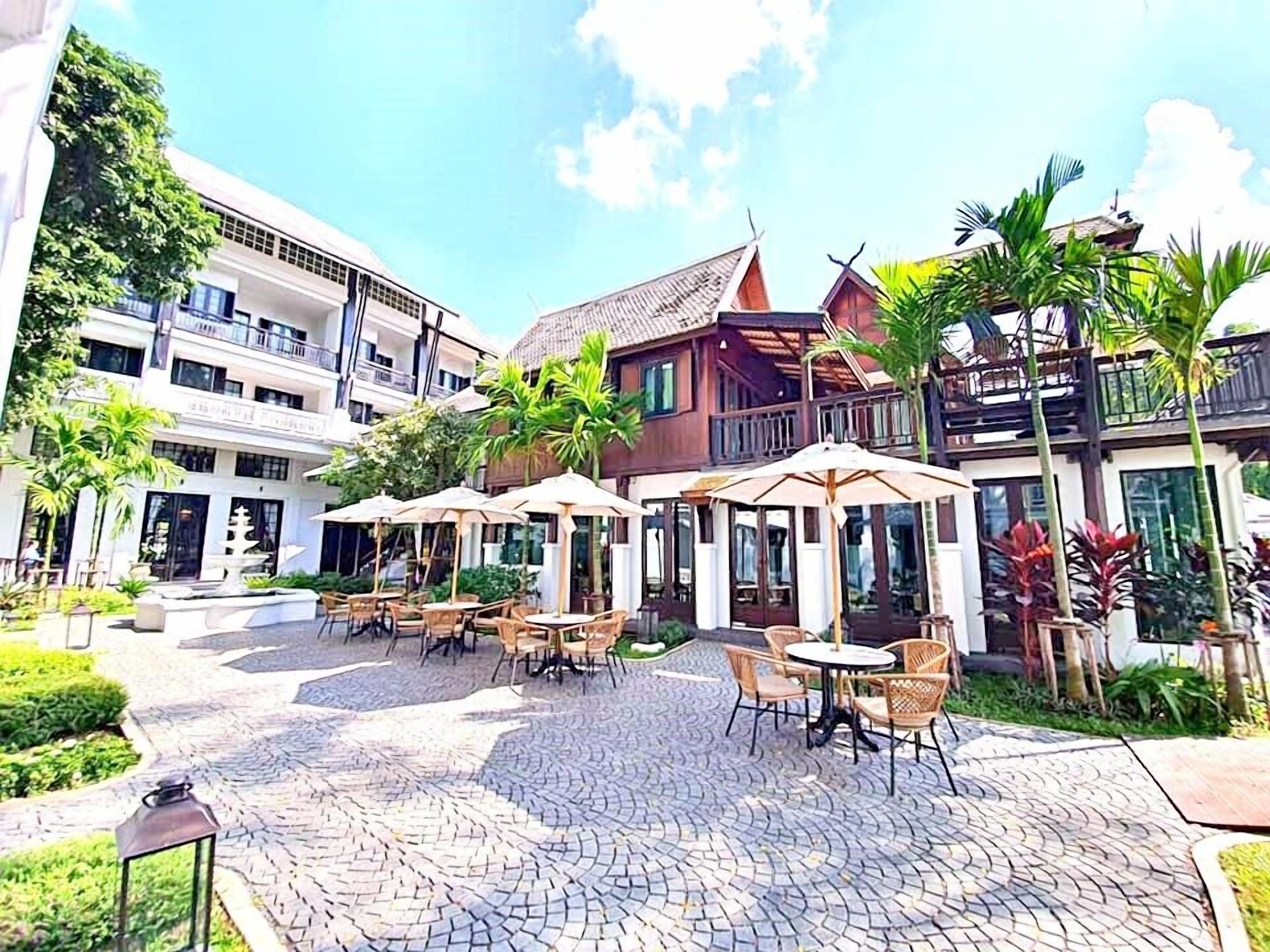 Foto - Buri Sriping Riverside Resort & Spa