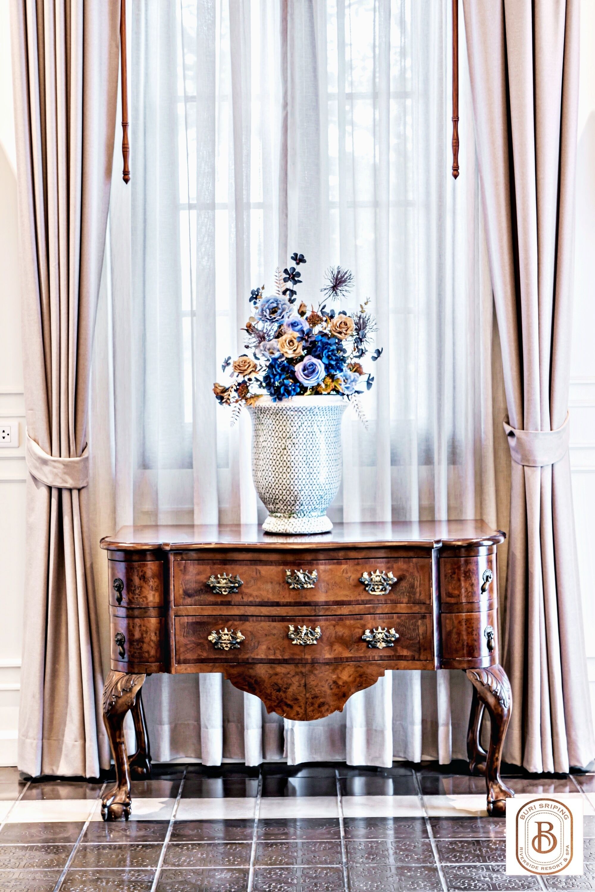 Foto - Buri Sriping Riverside Resort & Spa