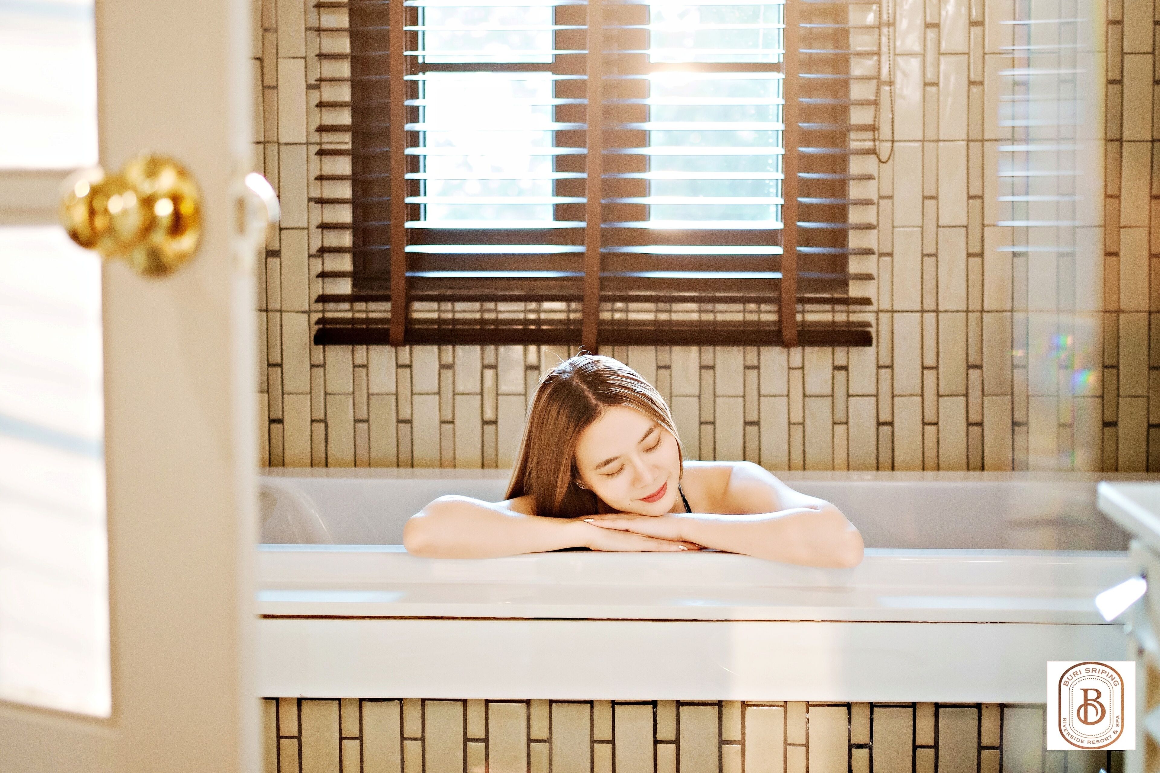 Foto - Buri Sriping Riverside Resort & Spa