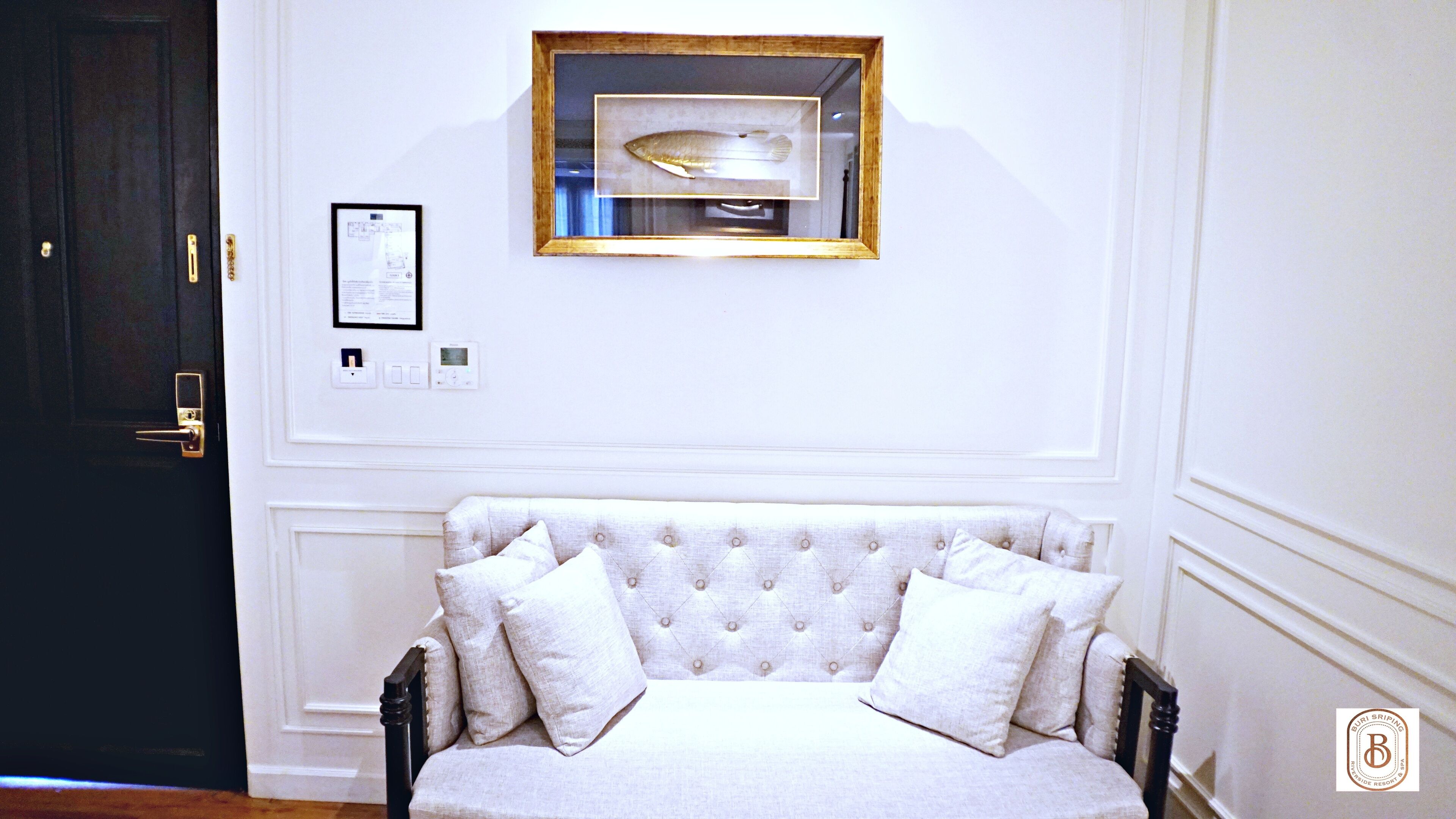 Foto - Buri Sriping Riverside Resort & Spa