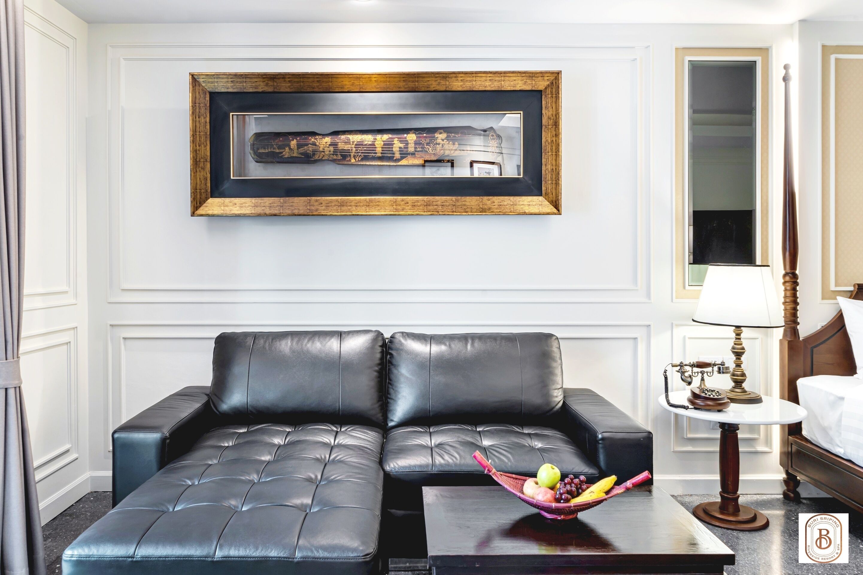 Foto - Buri Sriping Riverside Resort & Spa