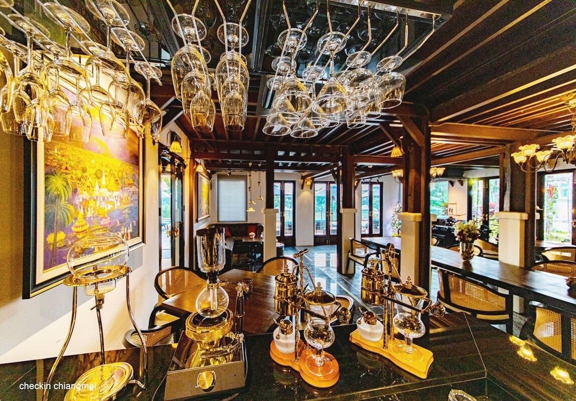 Foto - Buri Sriping Riverside Resort & Spa