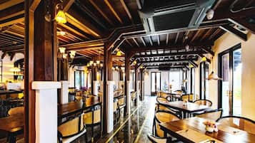 餐厅
