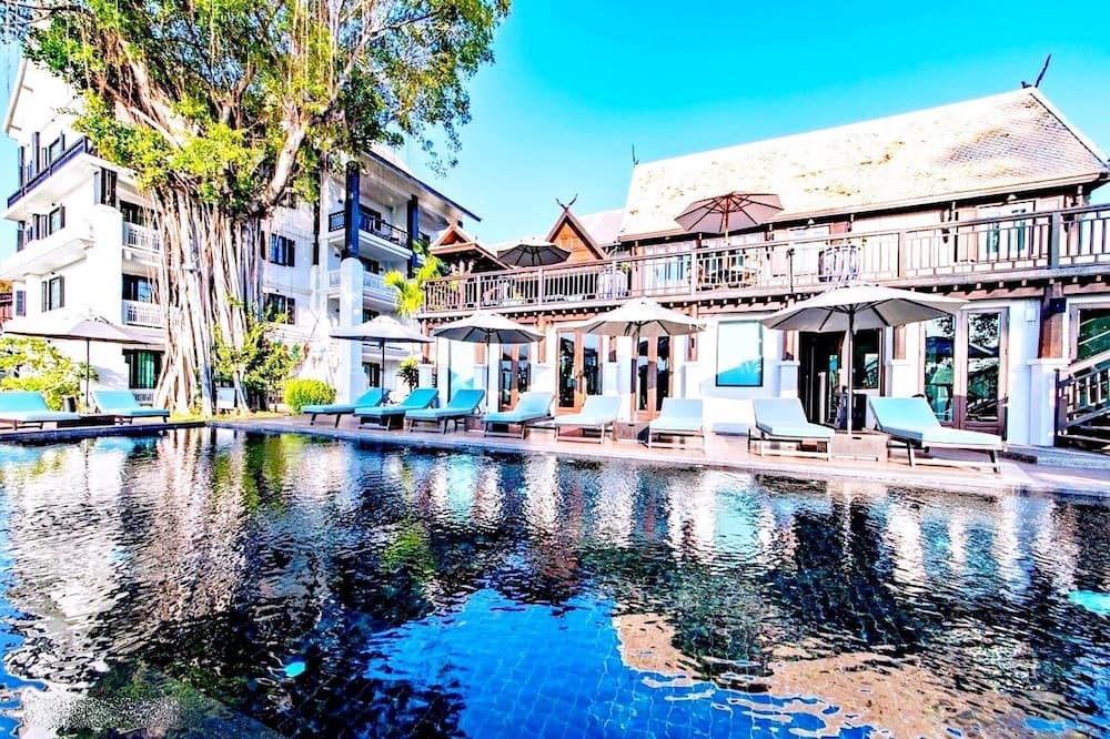 Buri Sriping Riverside Resort & Spa