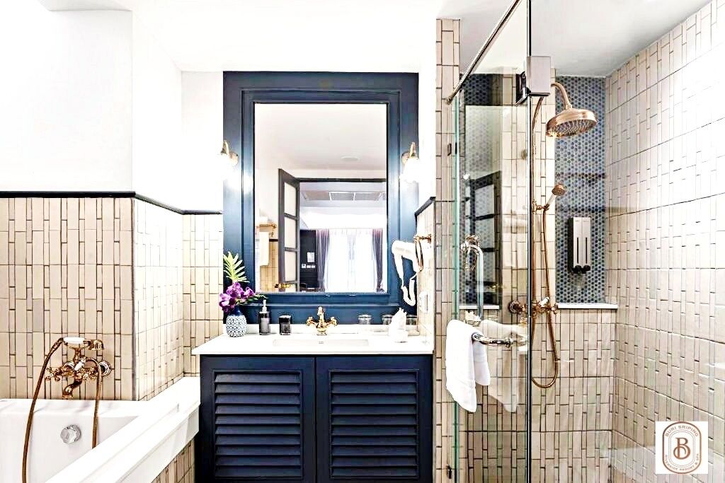 Foto - Buri Sriping Riverside Resort & Spa