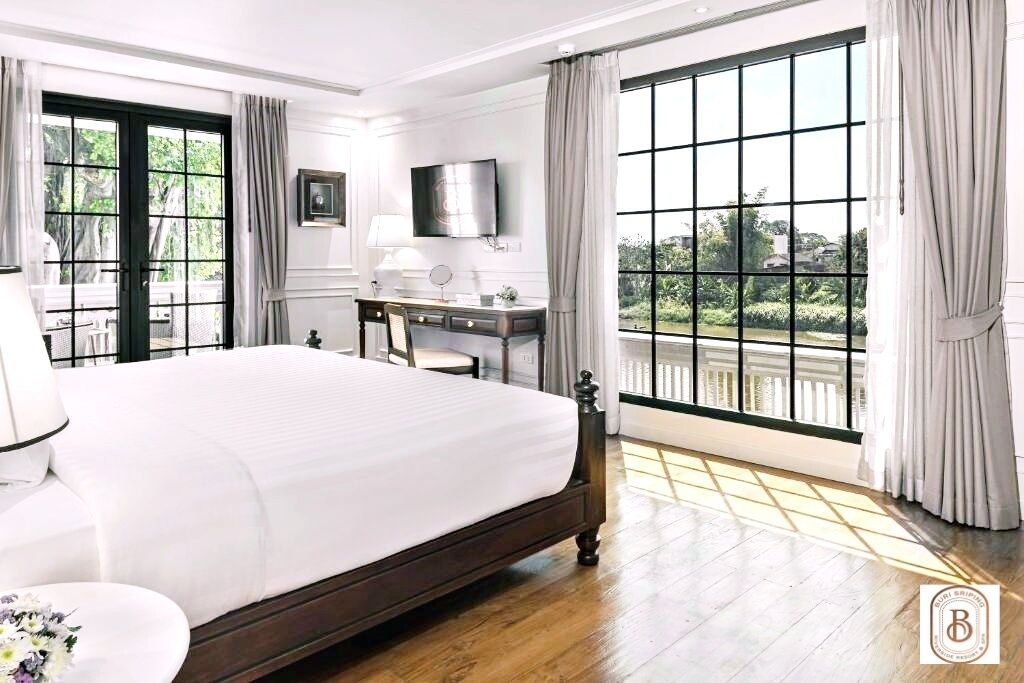 Foto - Buri Sriping Riverside Resort & Spa