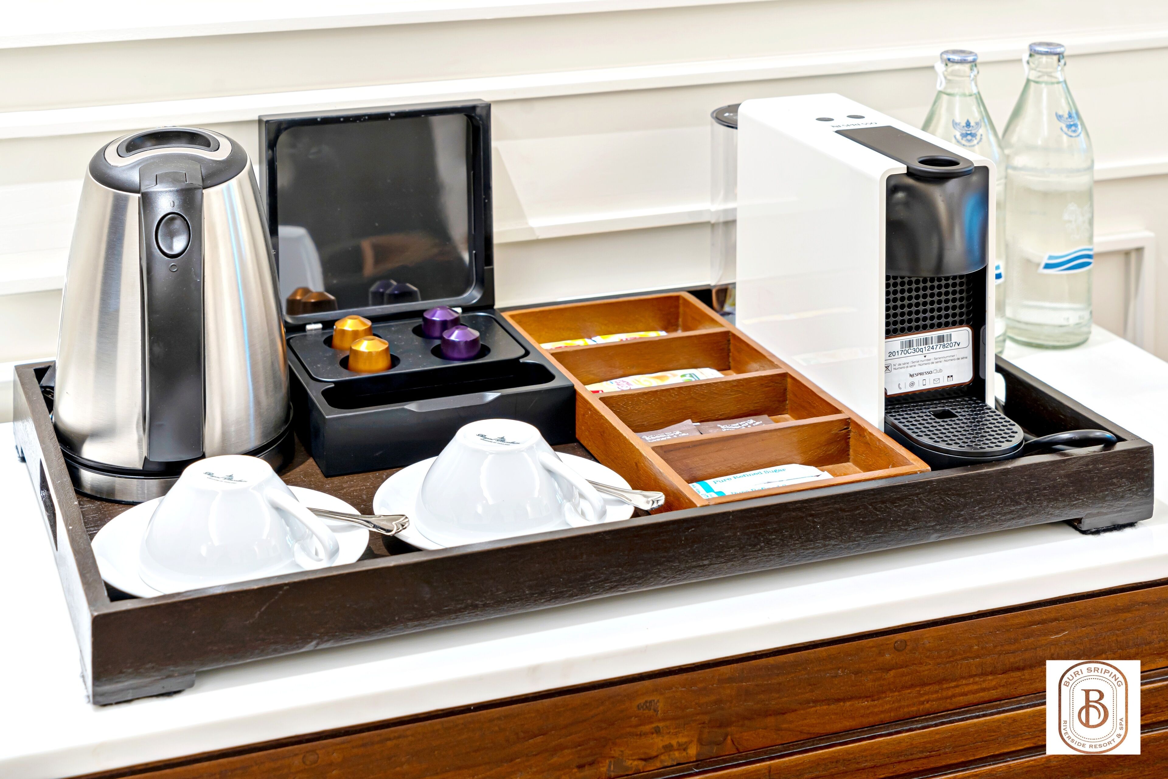 Foto - Buri Sriping Riverside Resort & Spa