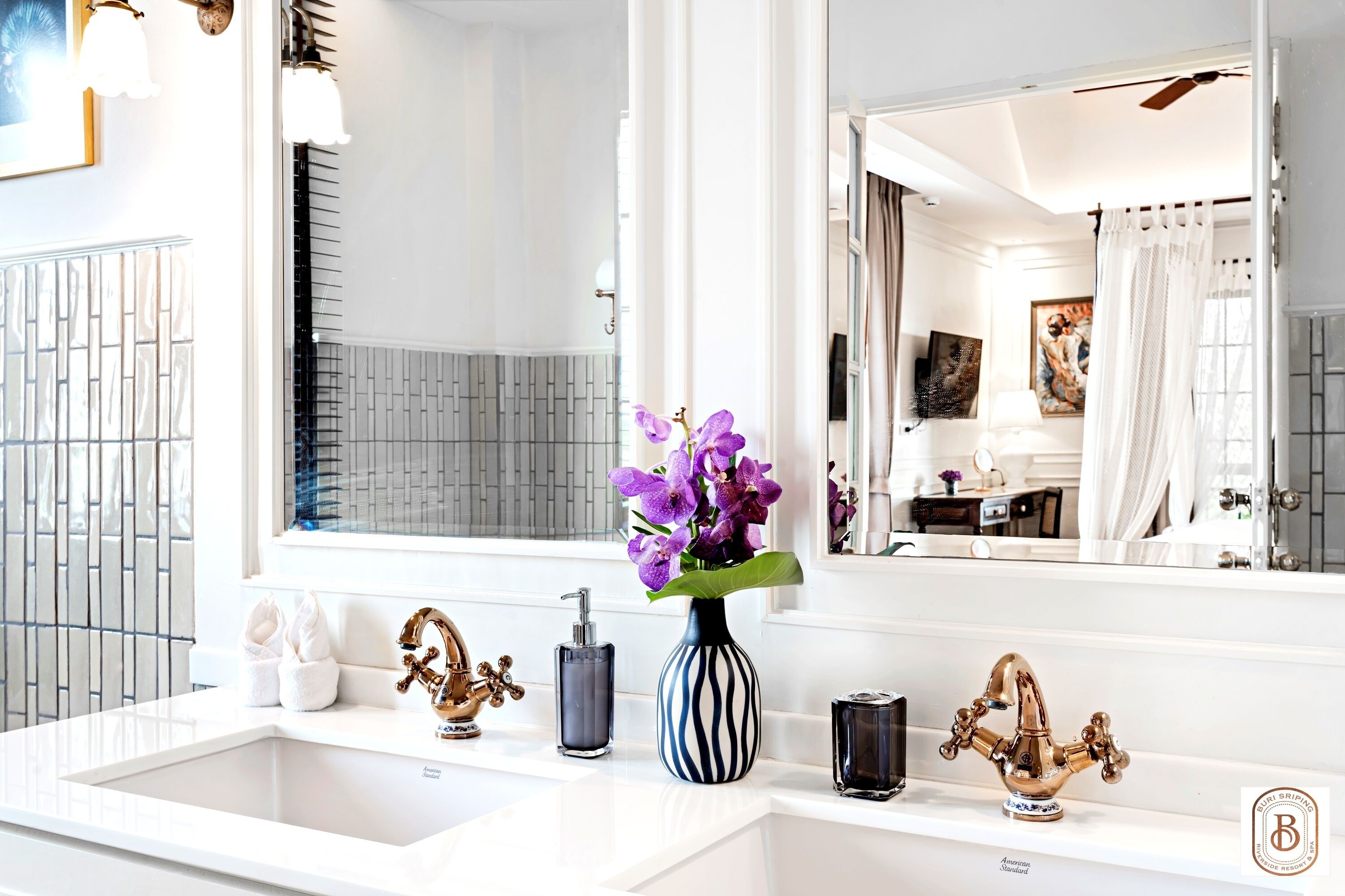 Foto - Buri Sriping Riverside Resort & Spa