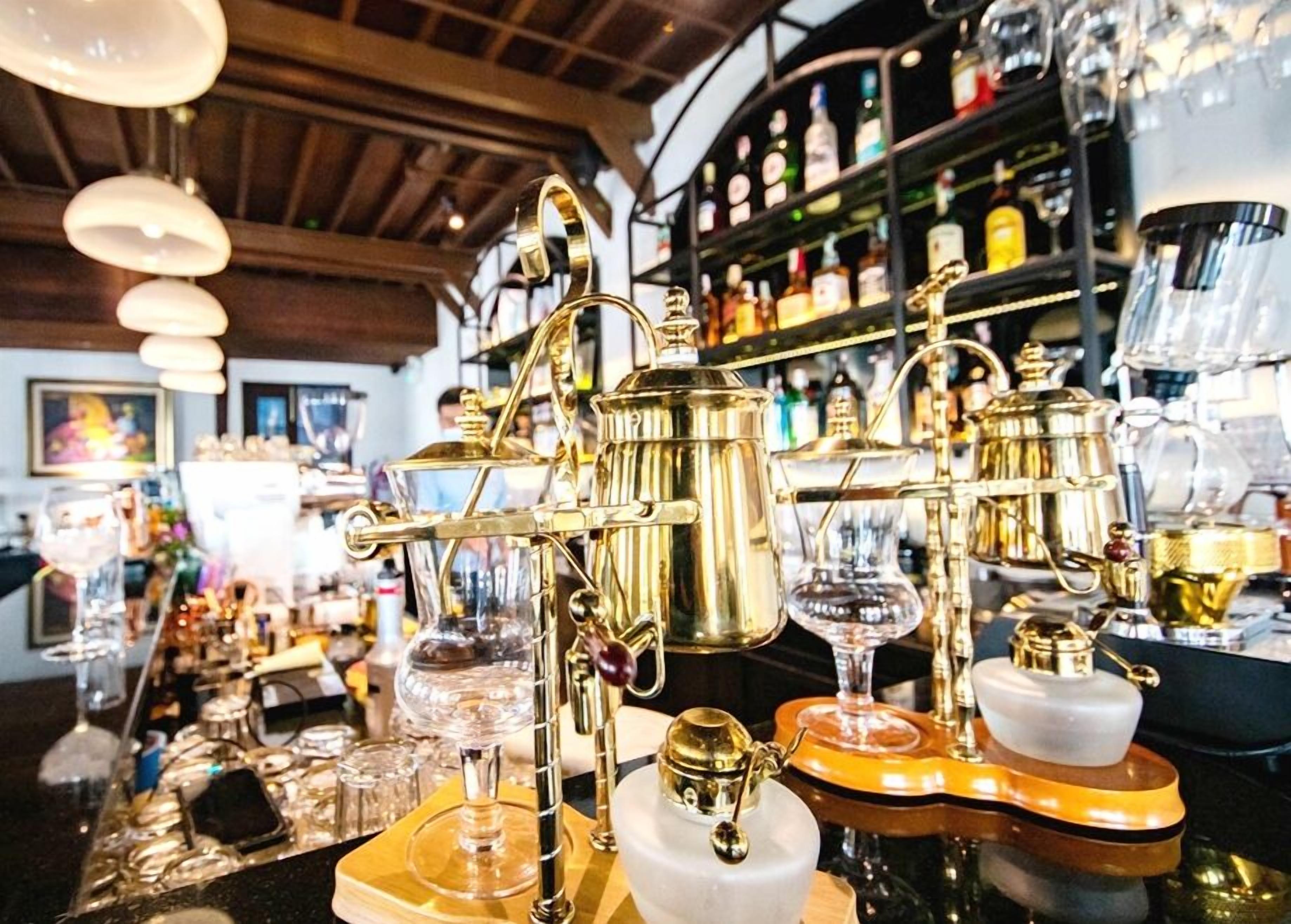 Foto - Buri Sriping Riverside Resort & Spa