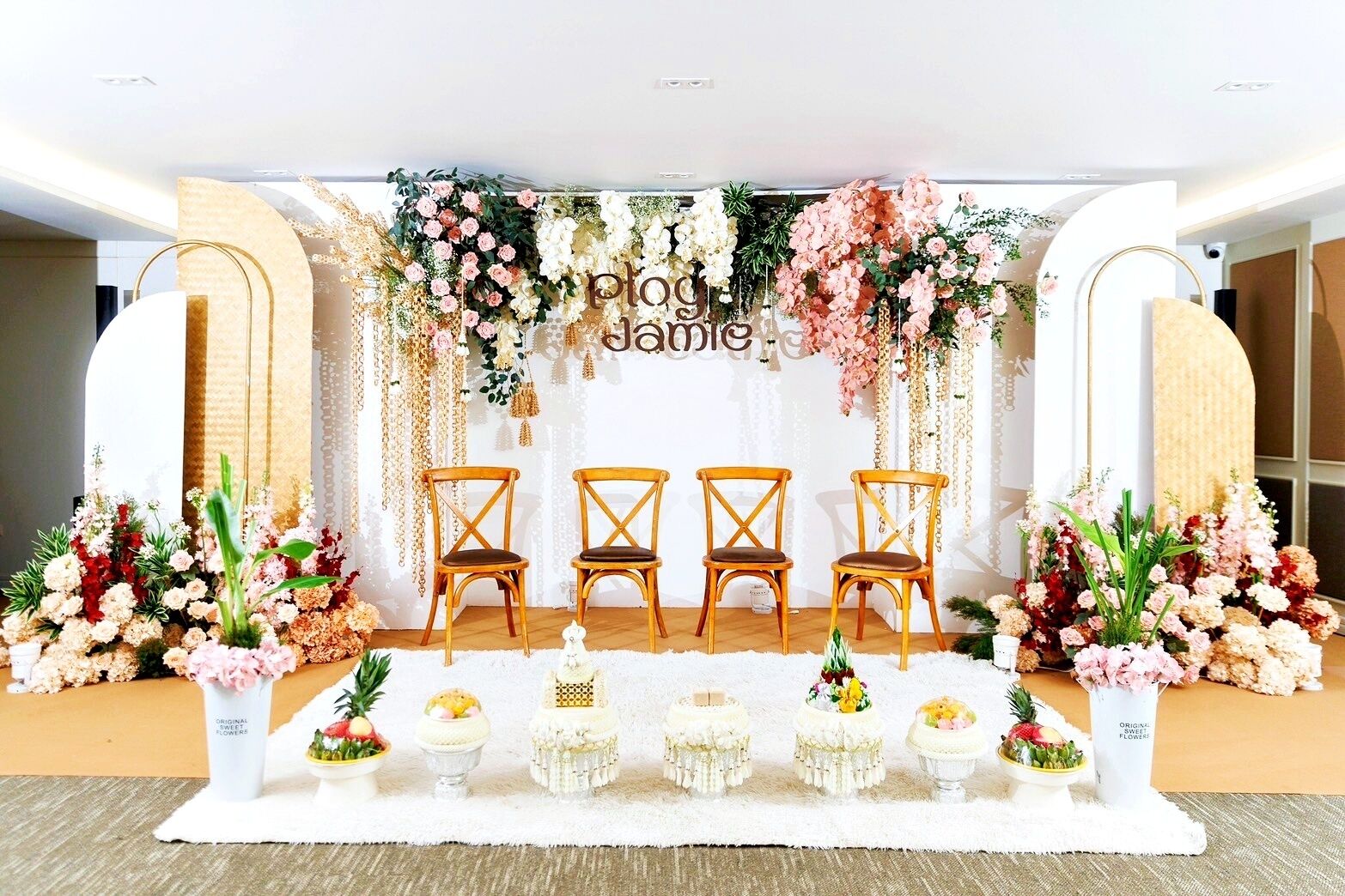 Foto - Buri Sriping Riverside Resort & Spa