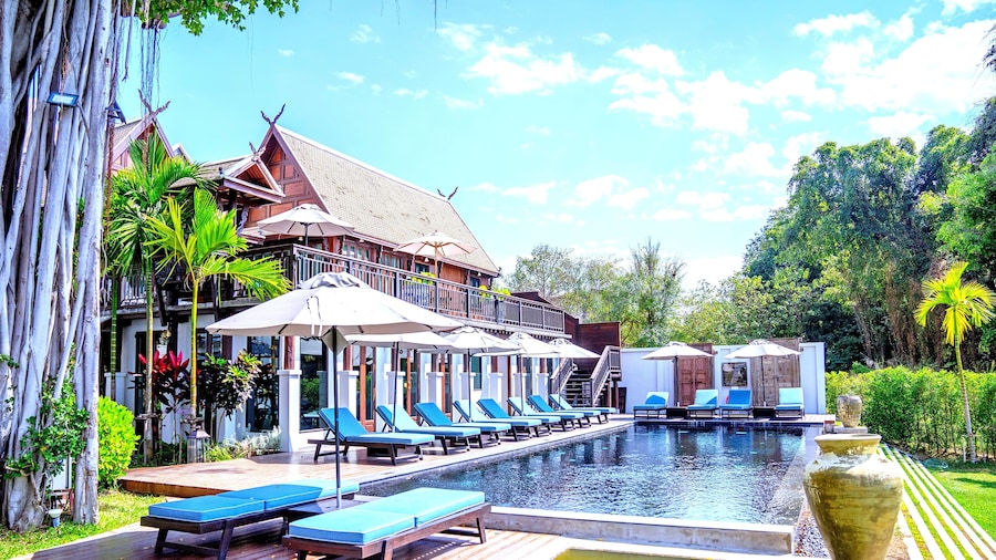 Buri Sriping Riverside Resort & Spa