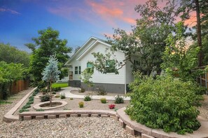 Exterior - White Peak Lodge *Ping-Pong*Pool-Table*PACMAN* (Flagstaff)