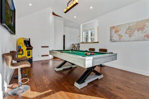 Sala de juegos